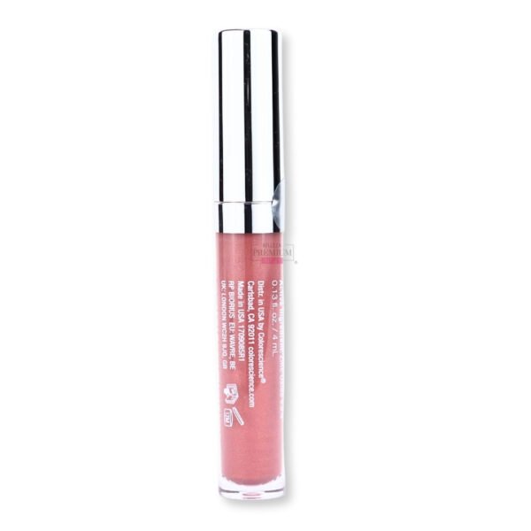 ColoreScience Lip Shine SPF 35 7ml Rose: Impactante Brillo y Protección para tus Labios