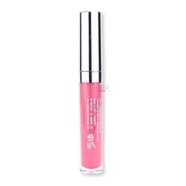 ColoreScience Lip Shine SPF 35 7ml Pink: Majestuoso Brillo y Protección Solar para tus Labios