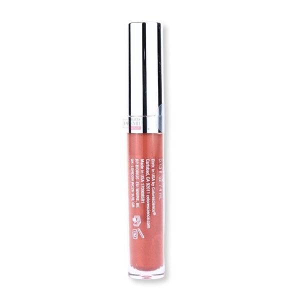 ColoreScience Lip Shine SPF 35 7ml Coral: Radiante Brillo y Protección para tus Labios