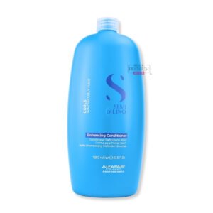 ALFAPARF SDL CONDITIONER ENHANCING 1000ML: El Prodigioso Acondicionador para Rizos Definidos y Radiantes