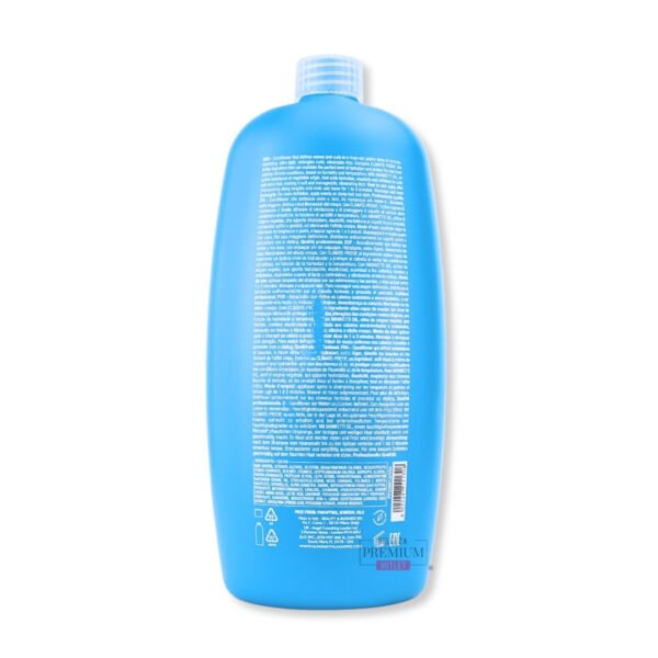 ALFAPARF SDL CONDITIONER ENHANCING 1000ML: El Prodigioso Acondicionador para Rizos Definidos y Radiantes