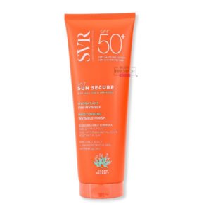 SVR Sun Secure Lait SPF50+ 250ml: La nueva protección solar para toda la familia