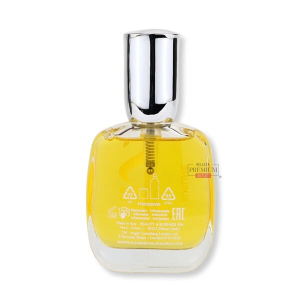 ALFAPARF OIL SDL CRISTALLI LIQUIDI 30ML: El Necesario Aceite que Aporta Brillo y Suavidad a tu Cabello