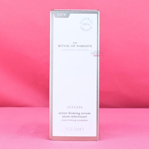 Rituals The Ritual of Namasté Active Firming Serum 30 ml: Magnífico Potenciador de la Piel