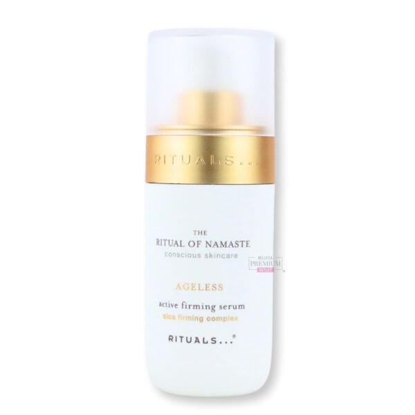 Rituals The Ritual of Namasté Active Firming Serum 30 ml: Magnífico Potenciador de la Piel