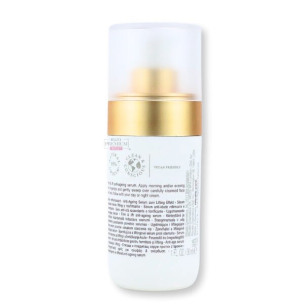 Rituals The Ritual of Namasté Active Firming Serum 30 ml: Magnífico Potenciador de la Piel