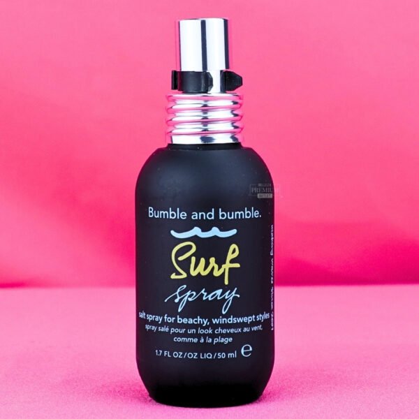 Bumble and bumble Surf Spray 50ml: Indispensable para un Estilo Playero