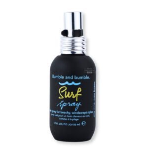 Bumble and bumble Surf Spray 50ml: Indispensable para un Estilo Playero